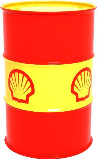 

Масло для техники Shell Omala S2 GX 320 209л (550041632)