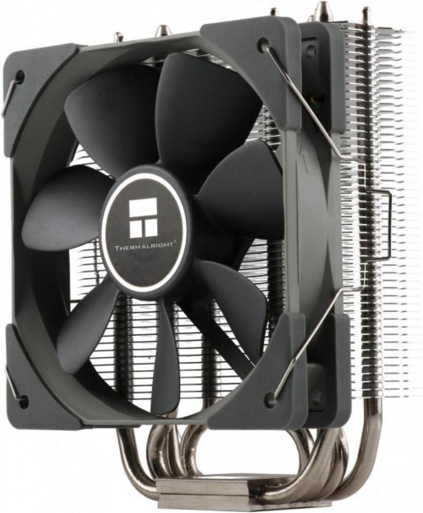 

Кулер Thermalright TA120, TA120