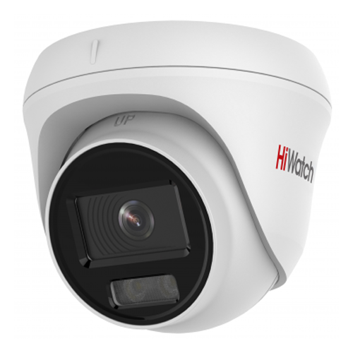 

IP-камера HiWatch DS-I453L (4mm)