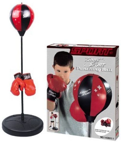 

Игровой набор Kingsport Бокс (143881/1)