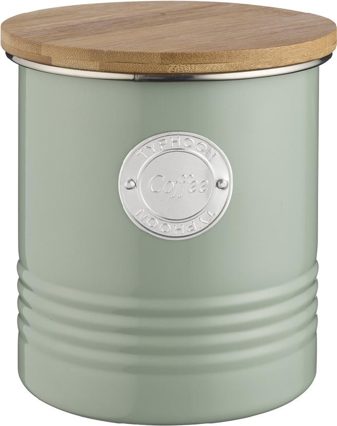 

Емкость Typhoon Living [1400.966V], Living