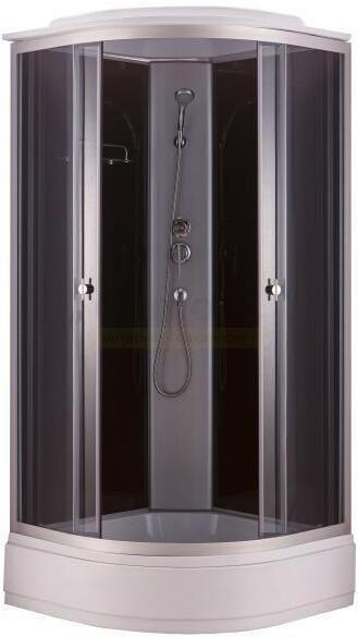 

Душевая кабина Niagara Classic NG-3501-14 90х90х215 (35011434)