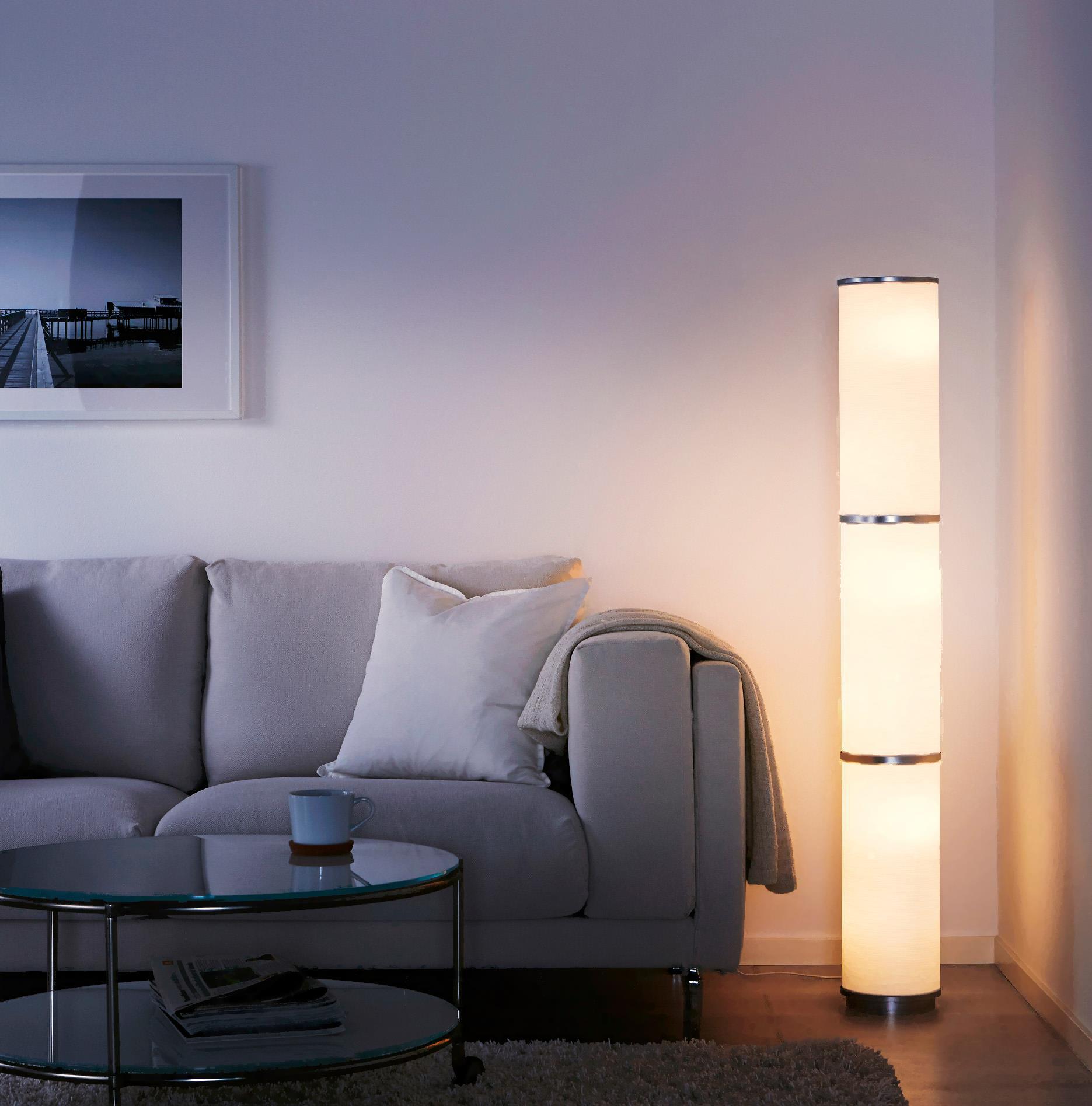 

Лампа Ikea Видья [803.605.50], Видья