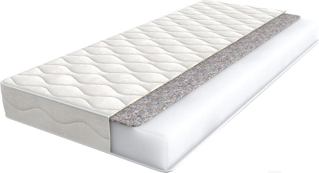 

Детский матрас Askona My Baby Lilo 80x160