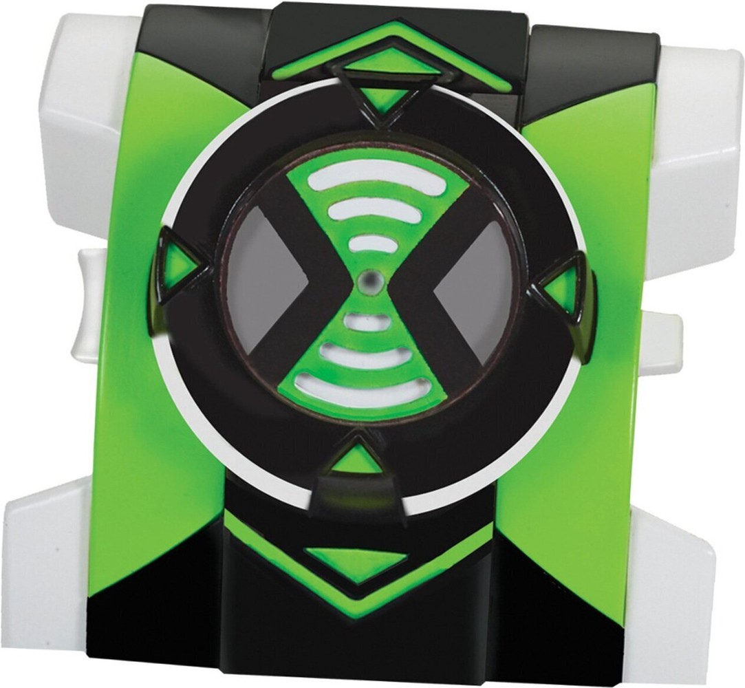 

Игрушка Ben 10 Часы Омнитрикс Голос пришельца, Игрушка Ben 10 Часы Омнитрикс Голос пришельца 76958