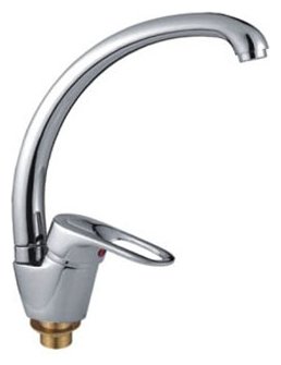 

Смеситель FRAP H28 F4128-2, H28 F4128-2