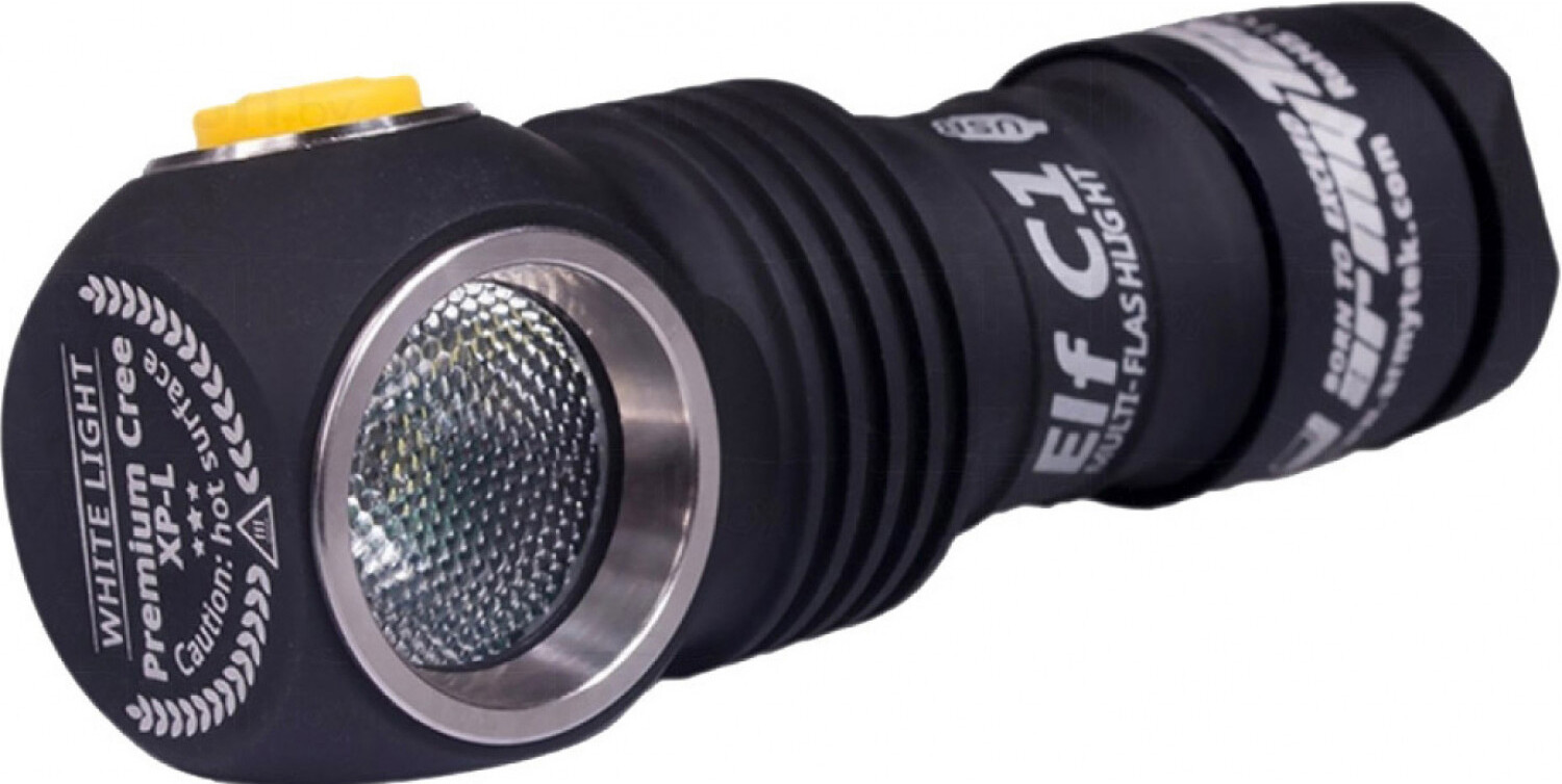 

Фонарь Armytek Elf C1 Micro-USB [F05002C], Фонарь Armytek Elf C1 Micro-USB (белый)