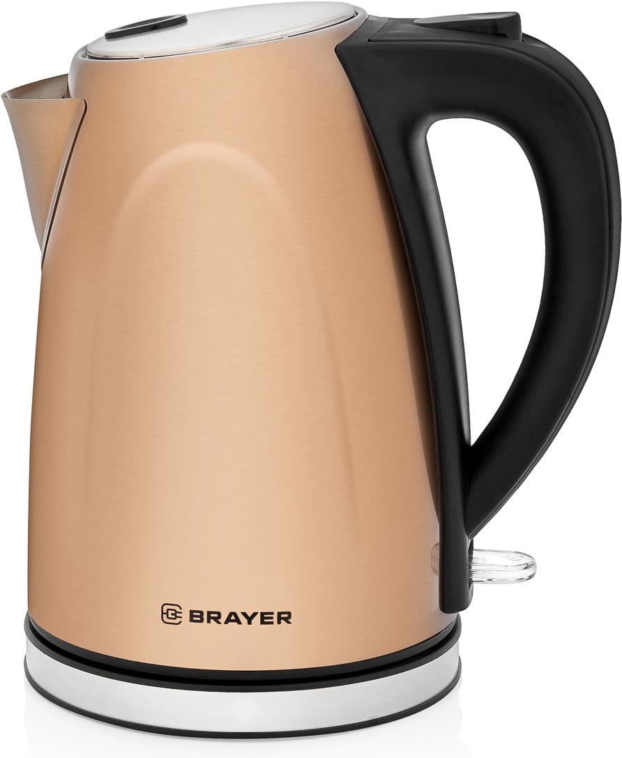 

Электрочайник Brayer BR1041BZ, BR1041BZ