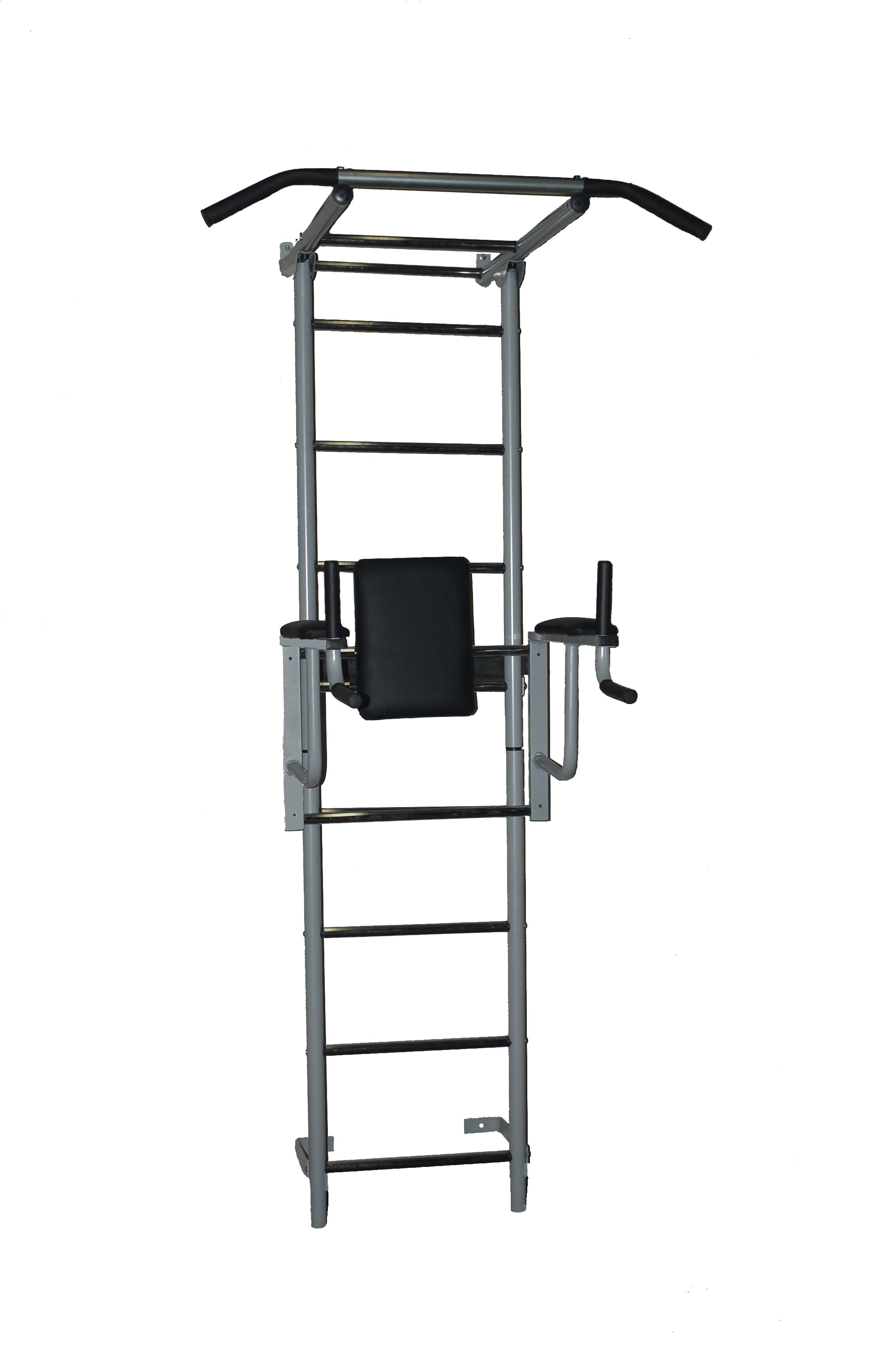 

Шведская стенка Крепыш Плюс пристенный с брусьями-2 серый [1139], Спортивный комплекс Крепыш Плюс пристенный с брусьями-2 1139 серый