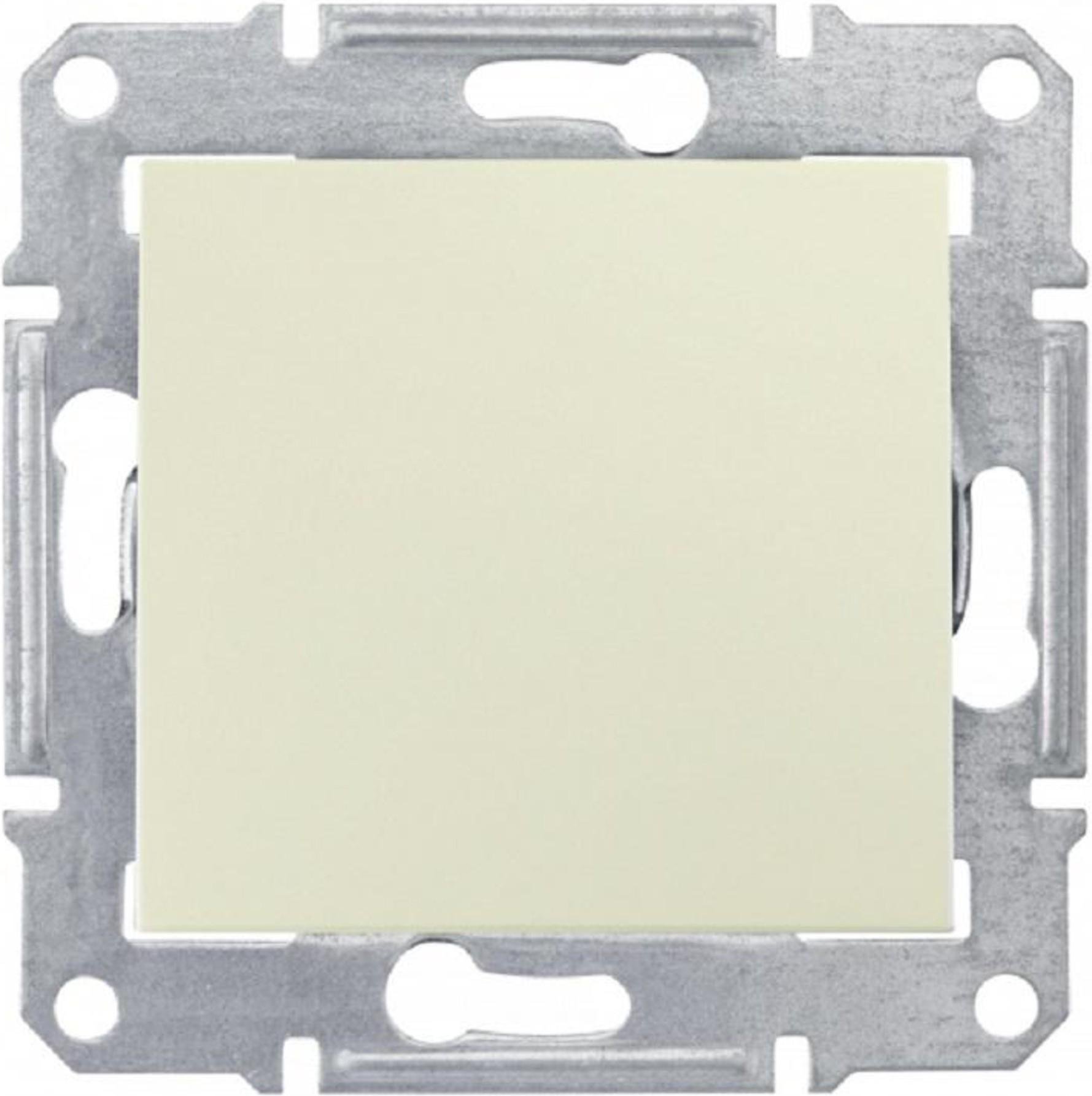 

Выключатель Schneider Electric Sedna SDN0500147, Sedna SDN0500147
