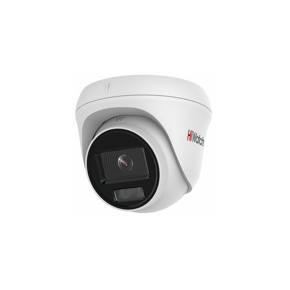 

IP-камера HiWatch DS-I453L (2.8mm)