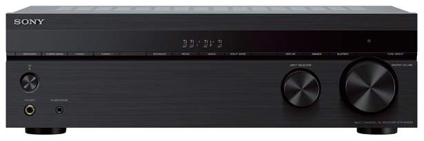 

AV-ресивер Sony STR-DH590 (STRDH590.CEL), STR-DH590