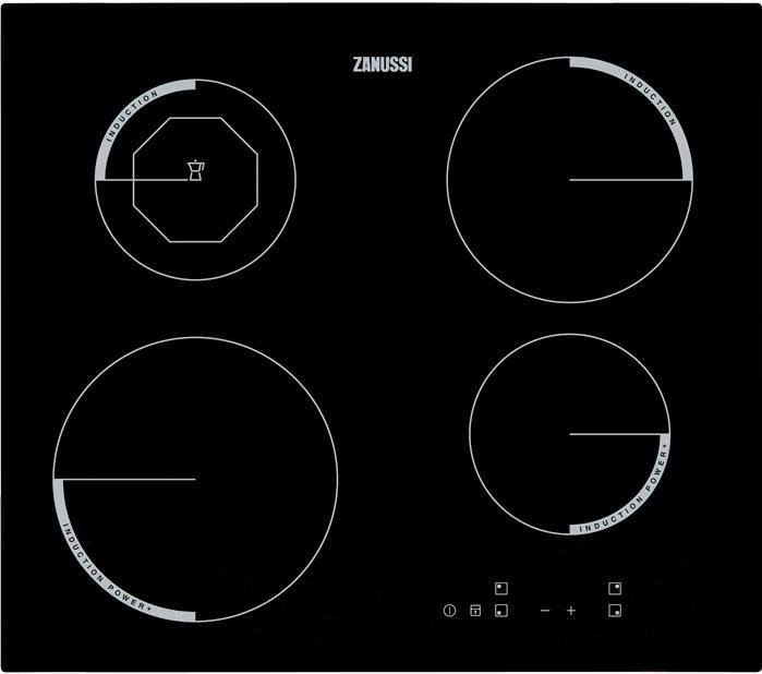

Варочная панель Zanussi ZEI5680FB, ZEI5680FB