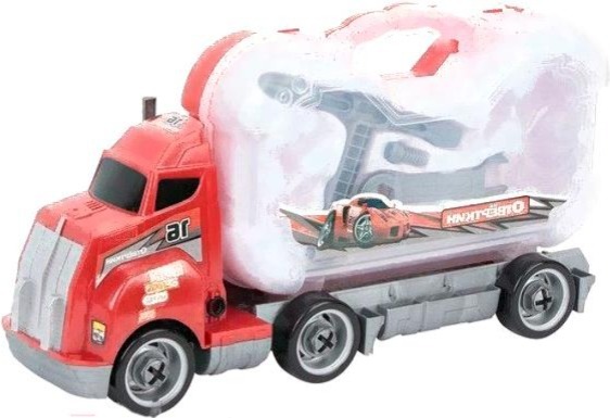 

Игровой набор Zhorya Маленький мастер / ZYB-B1689-2, Игровой набор Zhorya Маленький мастер ZYB-B1689-2