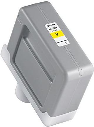 

Картридж для принтера Canon PFI-307 Y, PFI-307 Y
