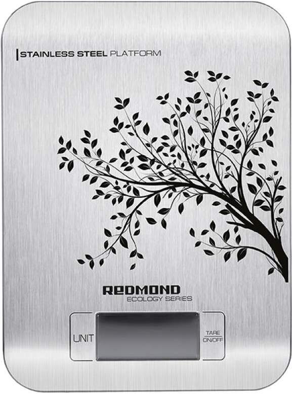 

Кухонные весы Redmond RS-M748