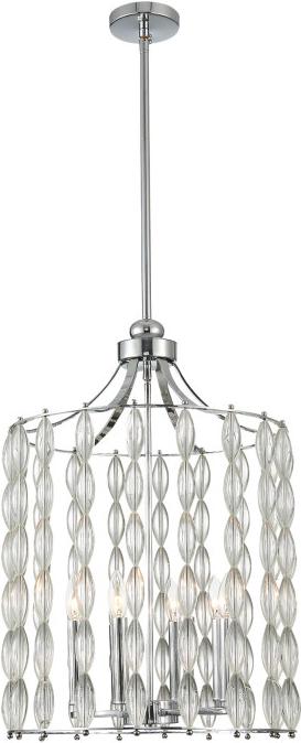 

Люстра на штанге ST-Luce SL1140.103.08, SL1140.103.08
