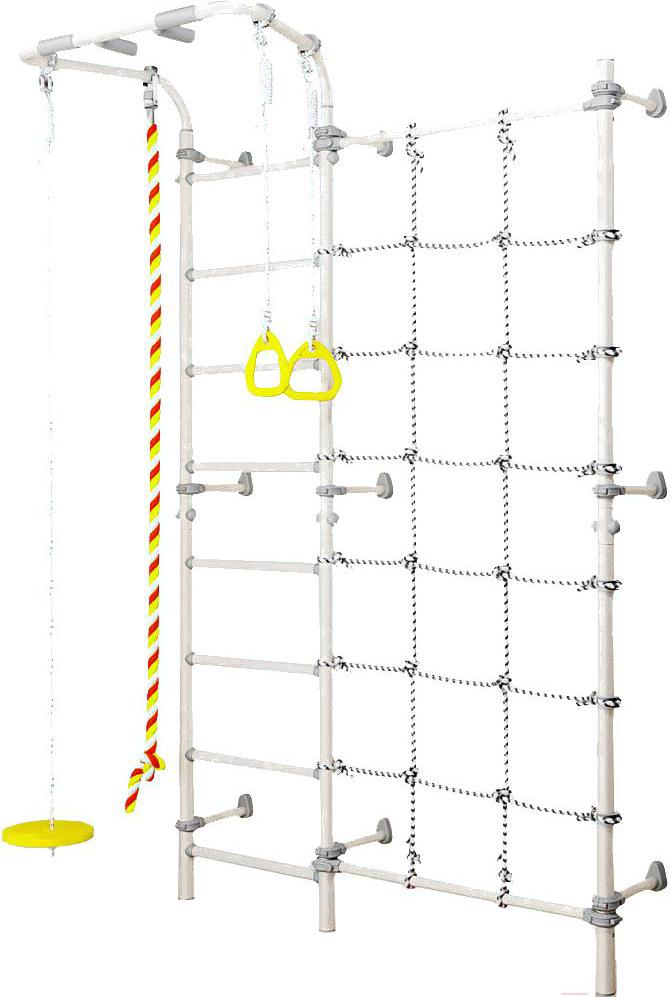 

Детский спортивный комплекс Perfetto Sport Infanzia felice PS-403, Infanzia felice PS-403