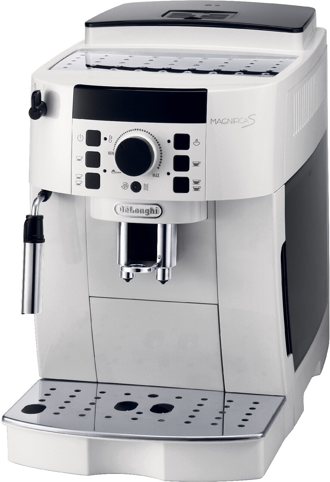

Эспрессо кофемашина DeLonghi Magnifica S ECAM 21.117.W