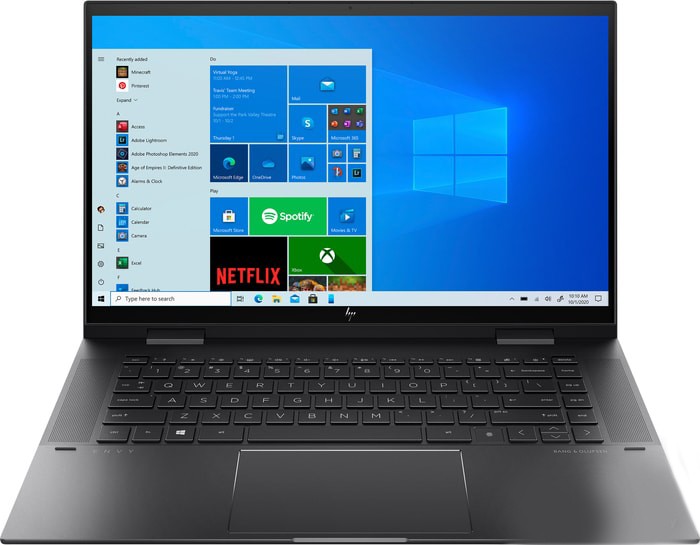 

Ноутбук 2-в-1 HP ENVY x360 Convert 15-eu1026nr (67W66UA)