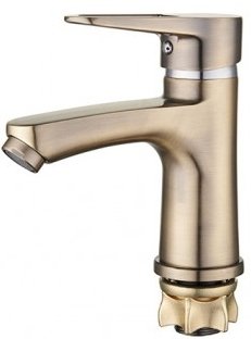 

Смеситель G.Lauf NUD1-A045KT (бронзовый), NUD1-A045KT