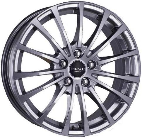 

Автомобильные диски Proma Цунами 17x7 5x114.3мм DIA 67.1мм ET 46мм неро