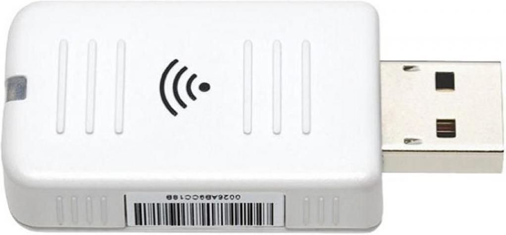 

Беспроводной адаптер Epson ELPAP10 [V12H731P01], ELPAP10