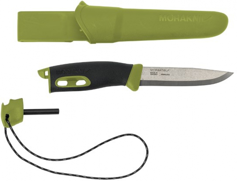 

Кухонный нож Morakniv Companion Spark [13570], Кухонный нож Morakniv Companion Spark 13570