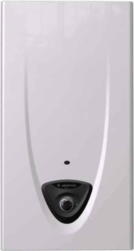 

Газовая колонка Ariston FAST EVO 14 B, Водонагреватель Ariston FAST EVO 14 B NG RU 3632048