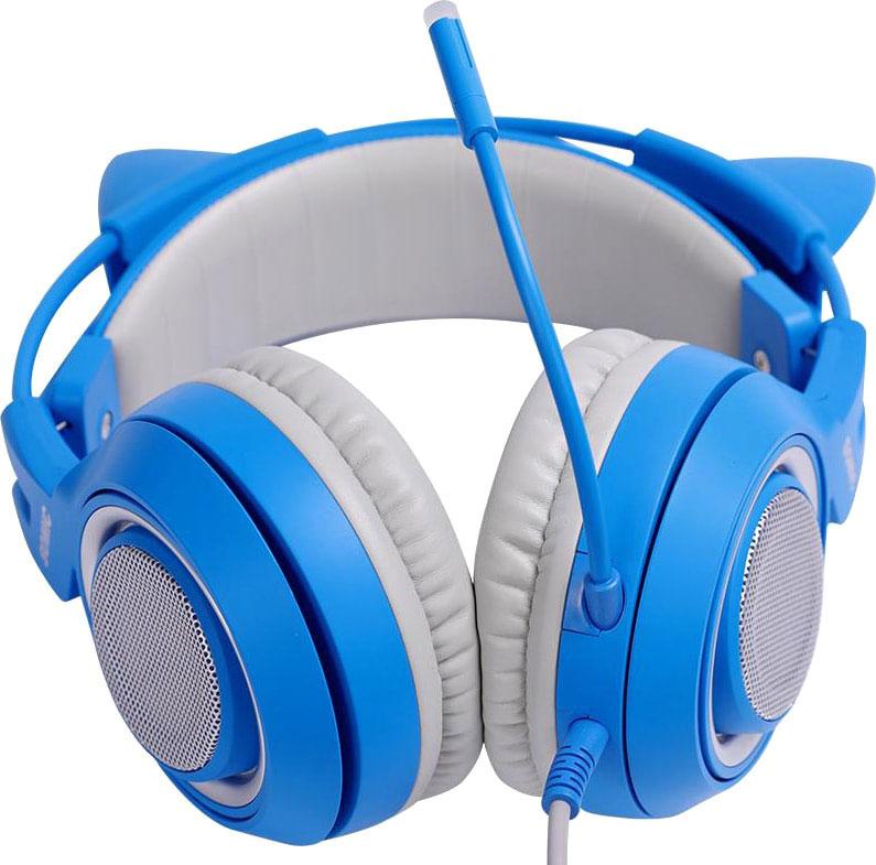 

Наушники Somic G952 [G952B], Наушники Somic G952 G952B