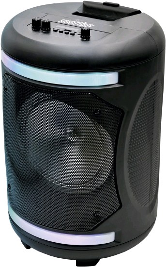 

Портативная акустика SmartBuy SBS-5140