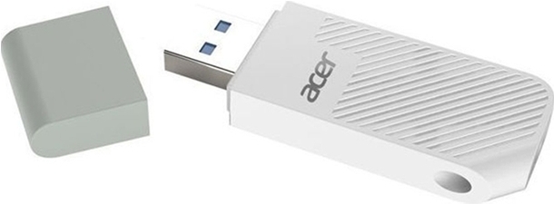 

USB Flash Acer BL.9BWWA.566 64GB (белый)