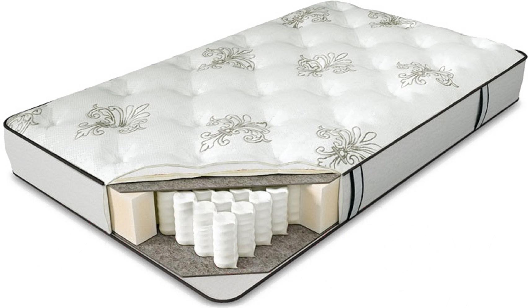 

Матрас Serta Natural Start Fontana 160x195