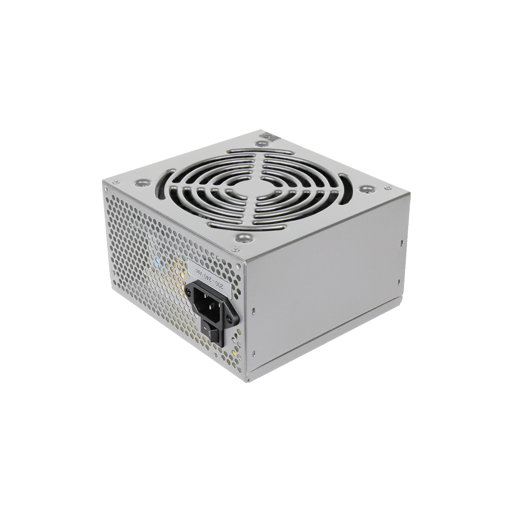 

Блок питания AeroCool ECO-450W, Блок питания для компьютеров AeroCool ECO-450W