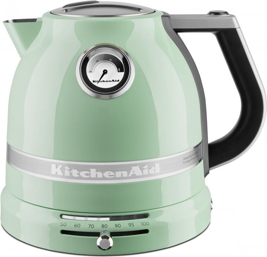 

Электрочайник KitchenAid Artisan 5KEK1522EPT, Artisan 5KEK1522EPT