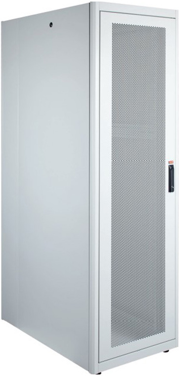 

Шкаф серверный Lande DYNAmic Basic LN-DB42U6010-LG-CKAA-F серый