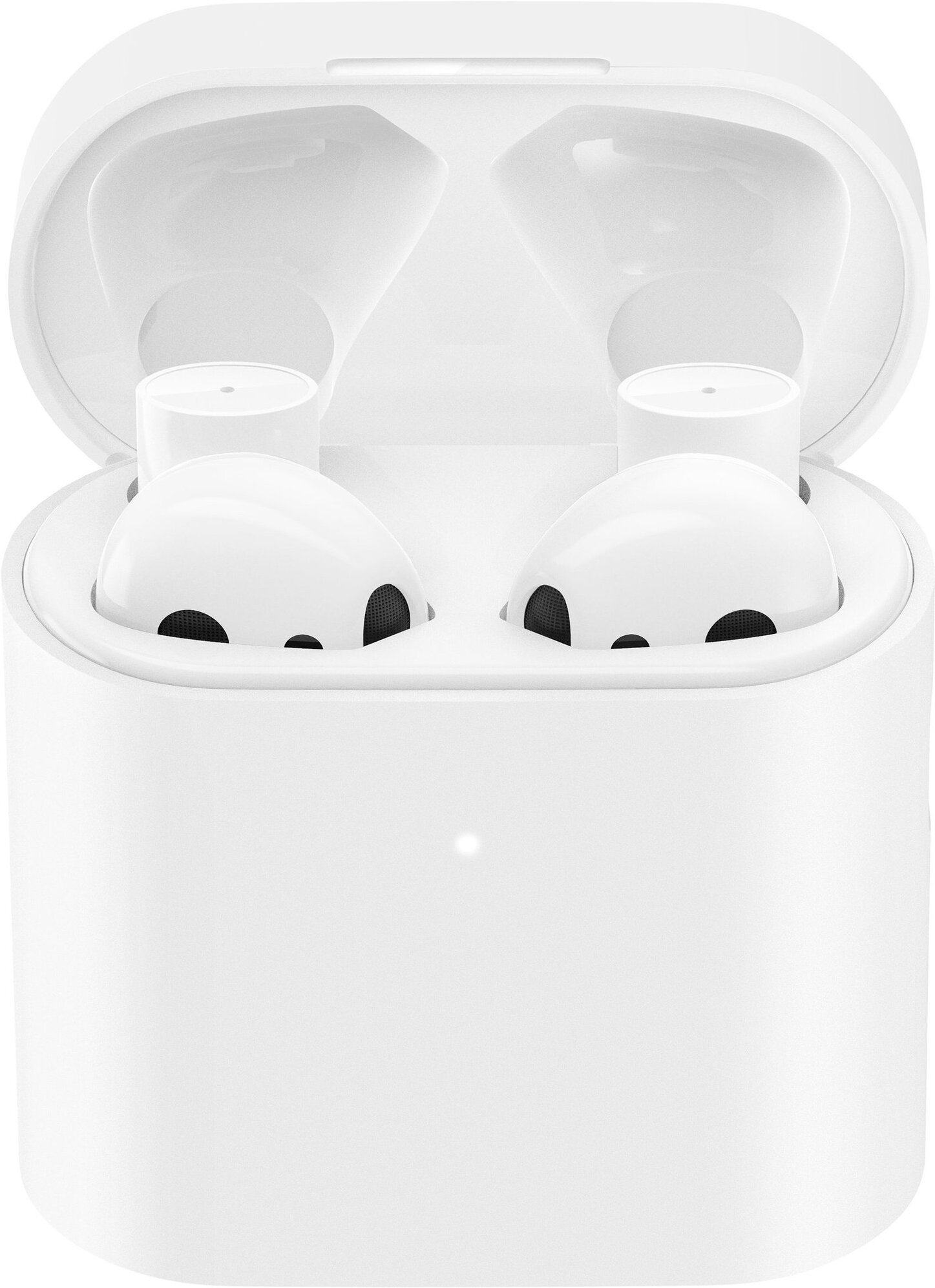 

Наушники Xiaomi True Wireless Earphones 2 Basic [BHR4089GL], Наушники Xiaomi Mi True Wireless Earphones 2 Basic TWSEJ08WM