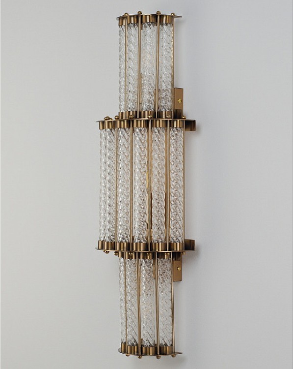 

Бра Moderli Crumbly [V10264-3W], Бра Moderli Crumbly V10264-3W