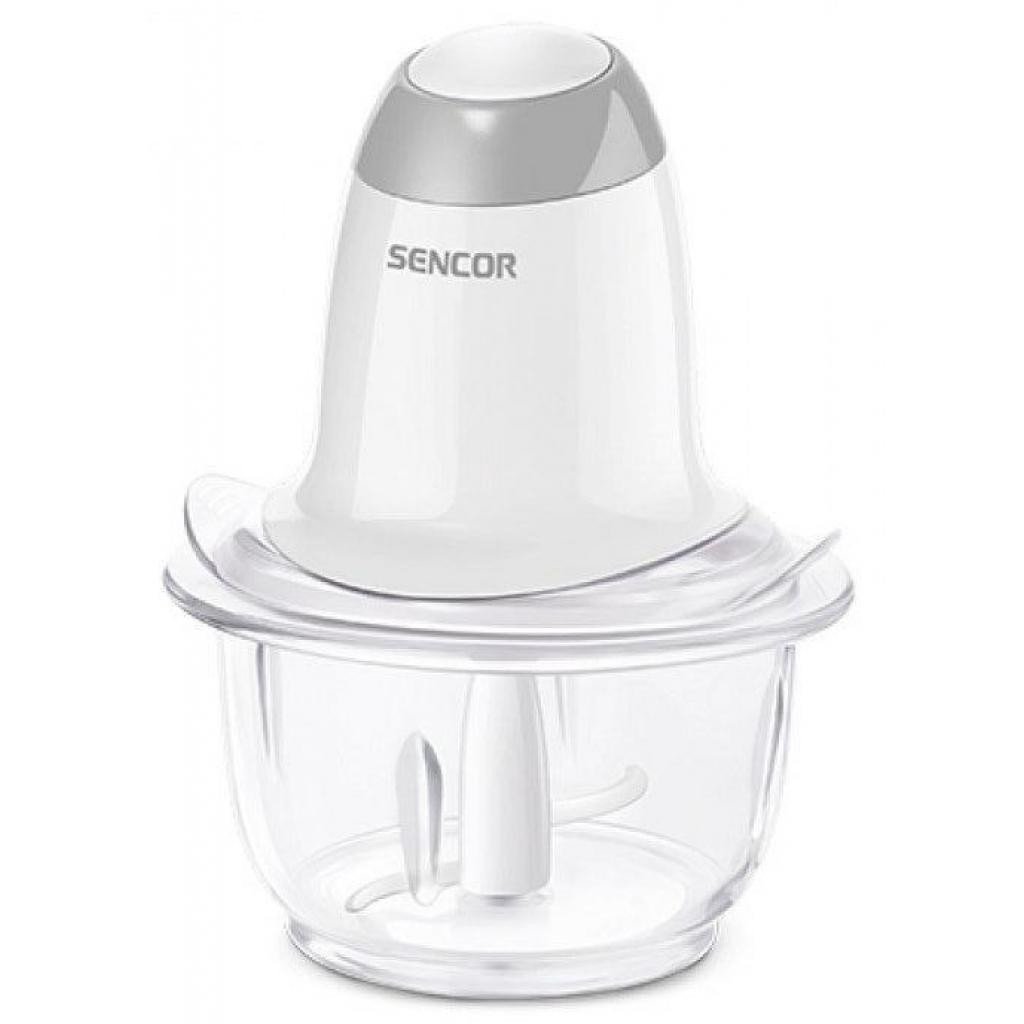 

Измельчитель Sencor SHB 4330WH, SHB 4330WH