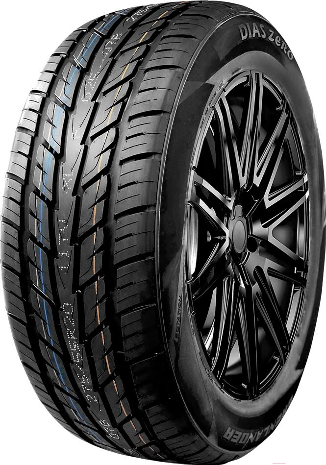 

Шины Grenlander Dias Zero 275/55R20 117V Летняя, Dias Zero 275/55R20 117V летняя