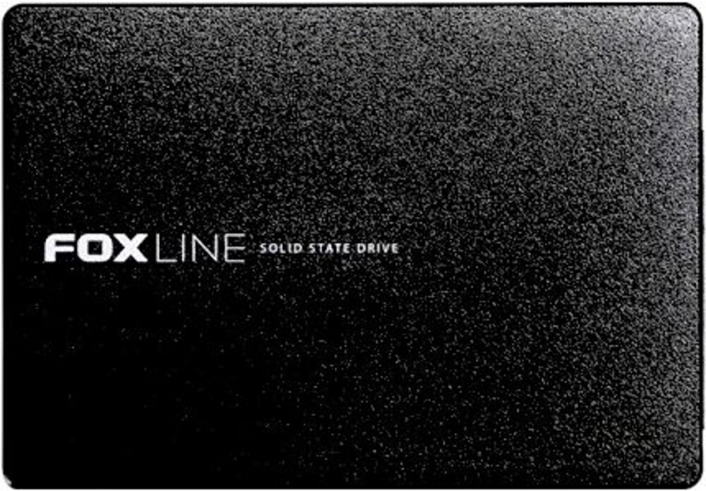 

SSD диск Foxline FLSSDX5 [FLSSD256X5], SSD диск Foxline FLSSD256X5 256GB