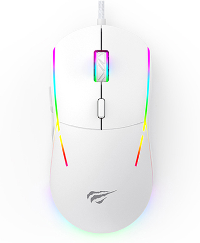

Мышь Havit MS961 Белый