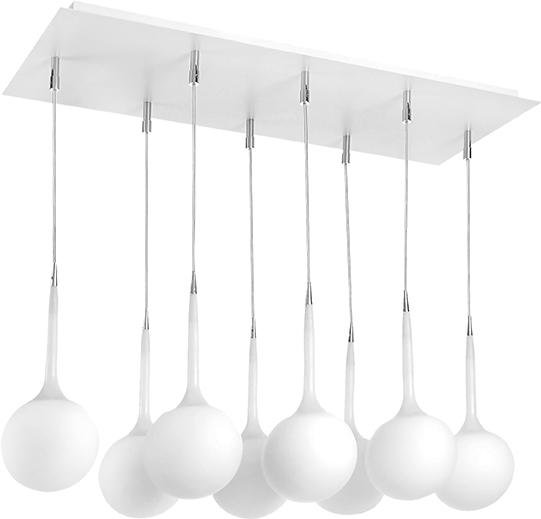 

Lightstar 803080 (MD2081-8) Подвес GLOBO 8х40W G9 БЕЛЫЙ/СЛОНОВАЯ КОСТЬ, шт, 803080 (MD2081-8) Подвес GLOBO 8х40W G9 БЕЛЫЙ/СЛОНОВАЯ КОСТЬ, шт