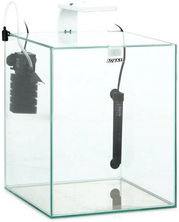 

Аквариумный набор Aquael Shrimp Set Smart 2 30 черный [114959], Аквариумный набор Aquael Shrimp Set Smart 2 30 114959 черный