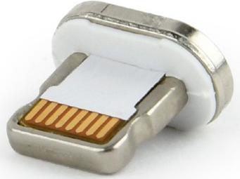 

Кабель, адаптер, разветвитель Gembird CC-USB2-AMLM-8P, CC-USB2-AMLM-8P