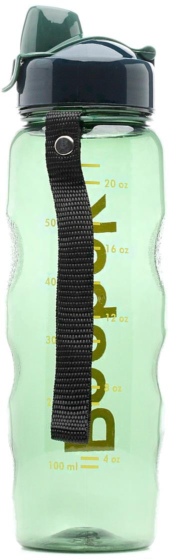 

Бутылка для воды Reebok RABT-P75GNREBOK, RABT-P75GNREBOK