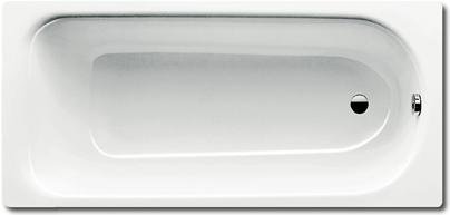 

Ванна Kaldewei Saniform Plus 362-1 160x70, Saniform Plus 362-1 160x70