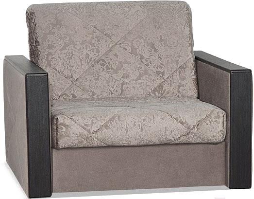 

Кресло-кровать Rivalli Токио 80 без ящика Laurel 05/Laurel com 05