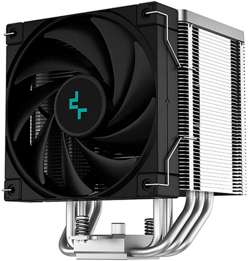 

Вентилятор Deepcool AK500 (R-AK500-BKNNMT-G)