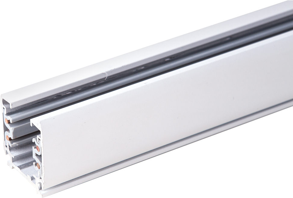 

Шинопровод Elektrostandard TRL-1-3-100-WH белый